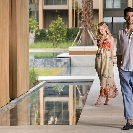 Twinpalms MontAzure Hotel Phuket Kültér fotó