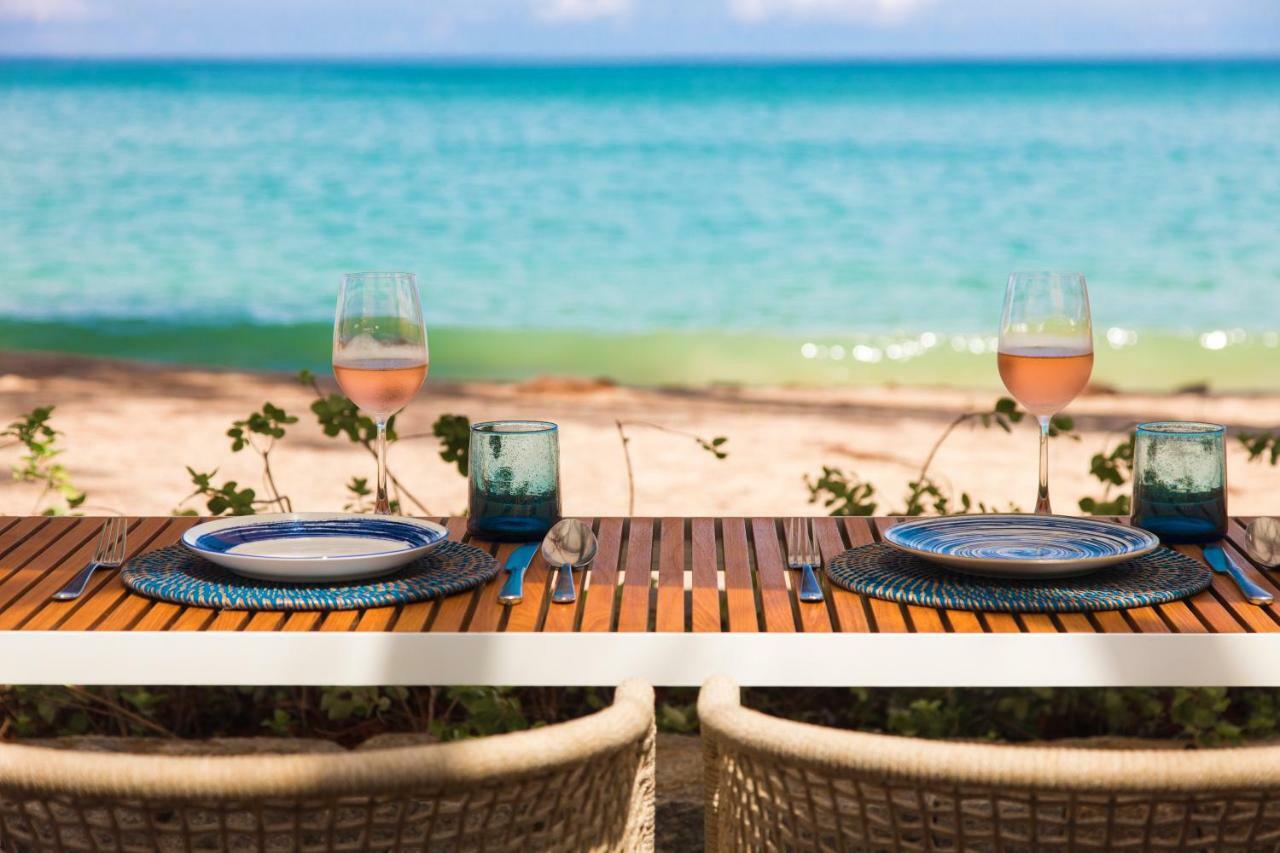 Twinpalms MontAzure Hotel Phuket Kültér fotó