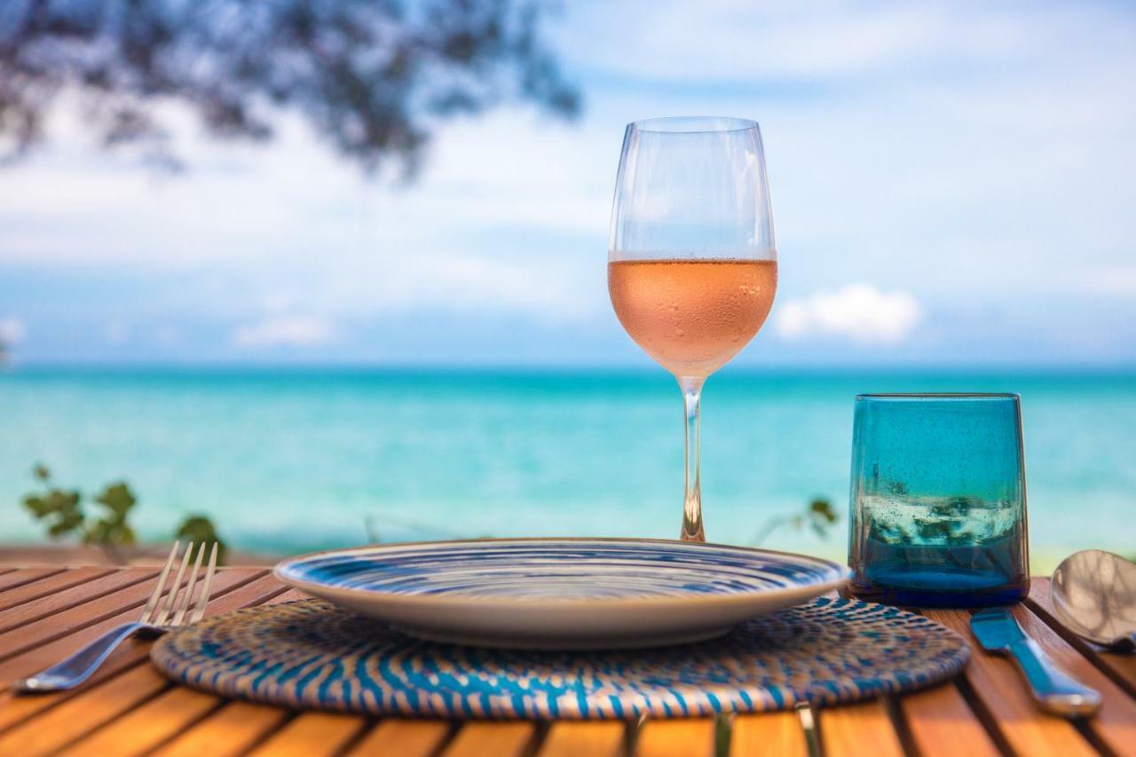 Twinpalms MontAzure Hotel Phuket Kültér fotó